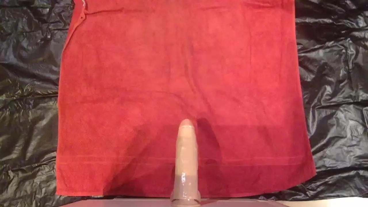 SoloAssPlayer on Cam4 