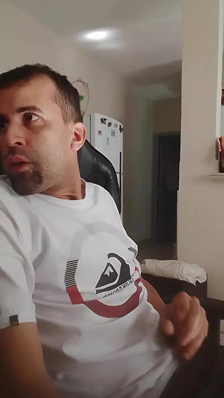 soudeguarulhos on Cam4 