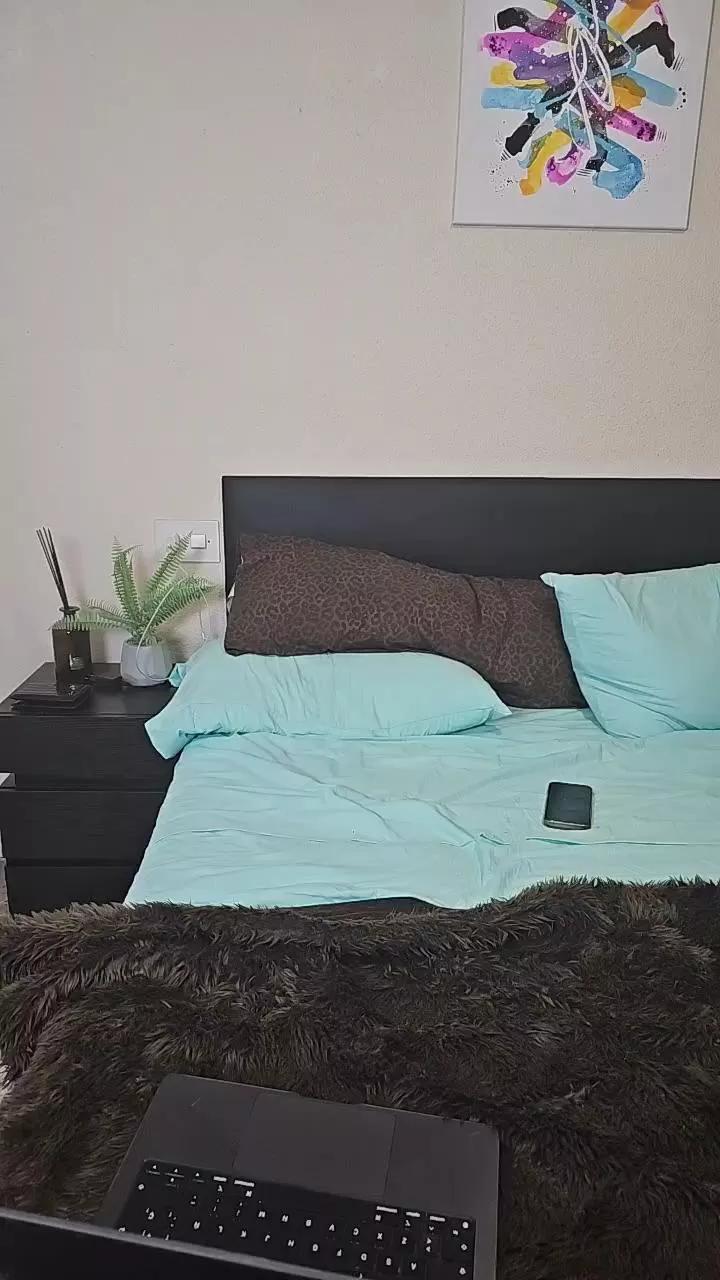 soyalexmira on Cam4 