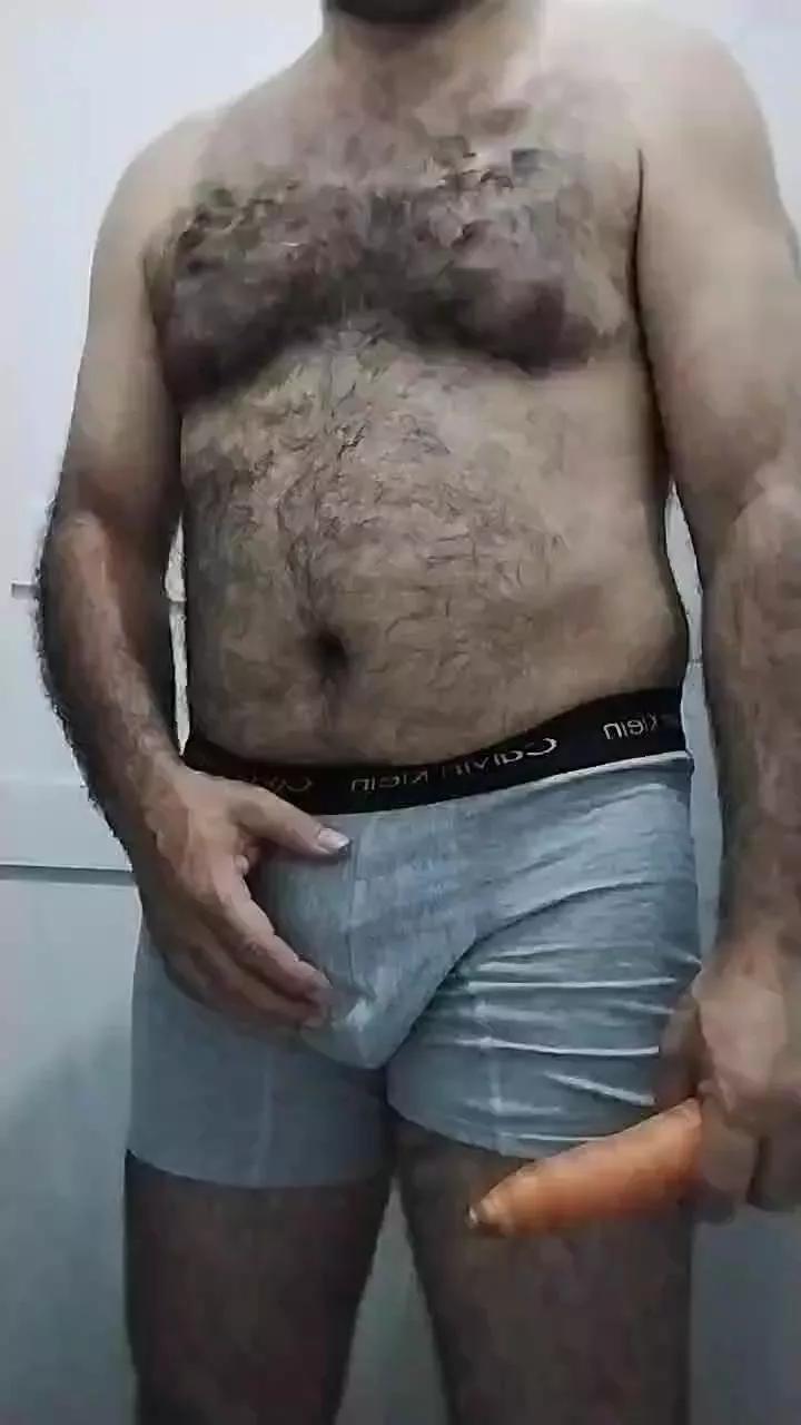 soypeludoword on Cam4 