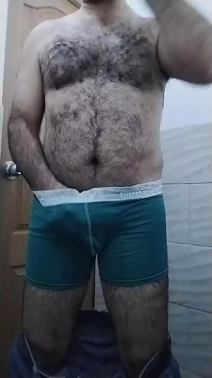 soypeludoword on Cam4 
