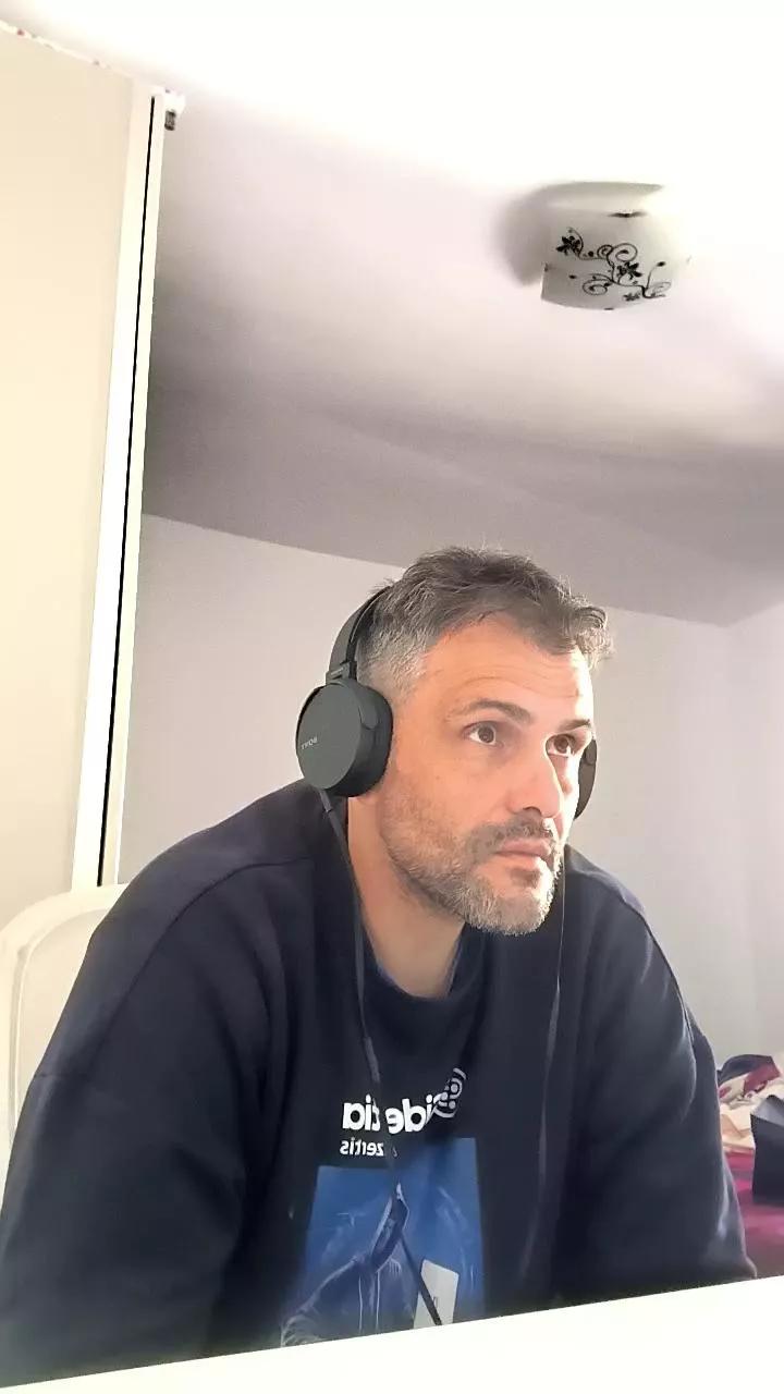 spanish_1980 on Cam4 