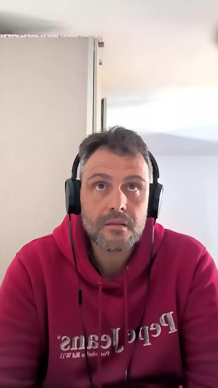 spanish_1980 on Cam4 