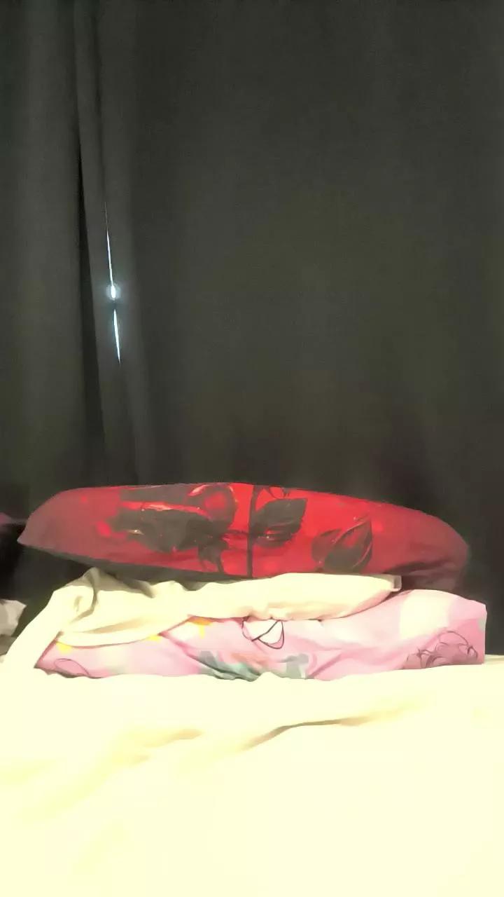 spanish_1980 on Cam4 