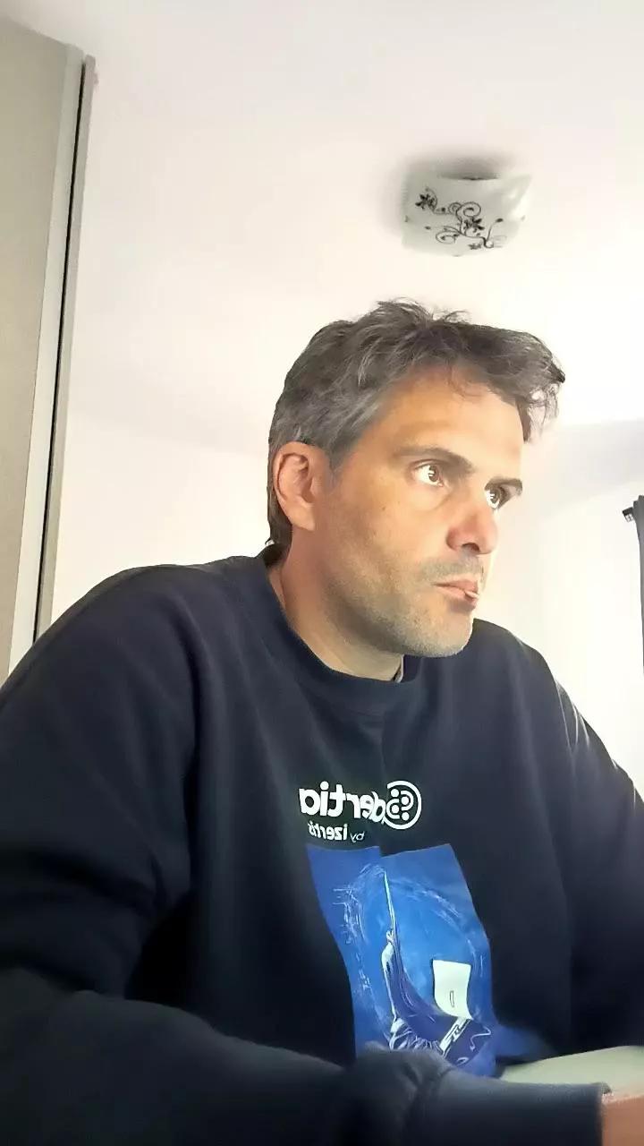 spanish_1980 on Cam4 