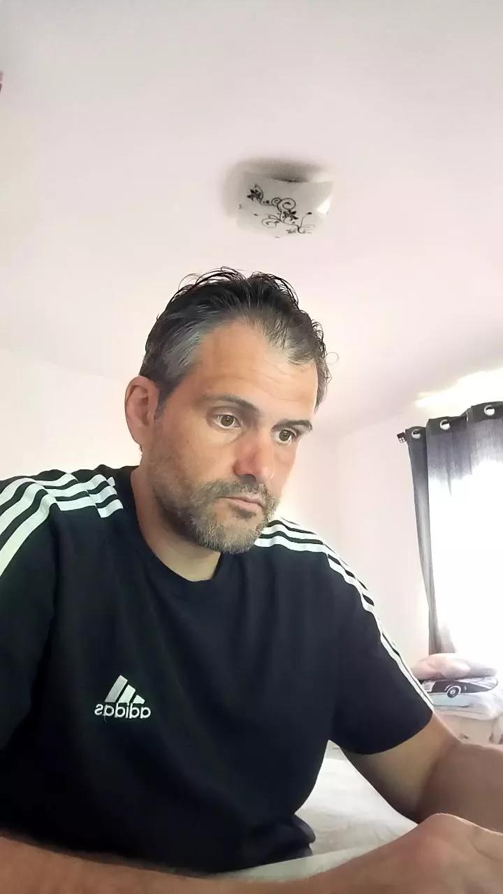 spanish_1980 on Cam4 