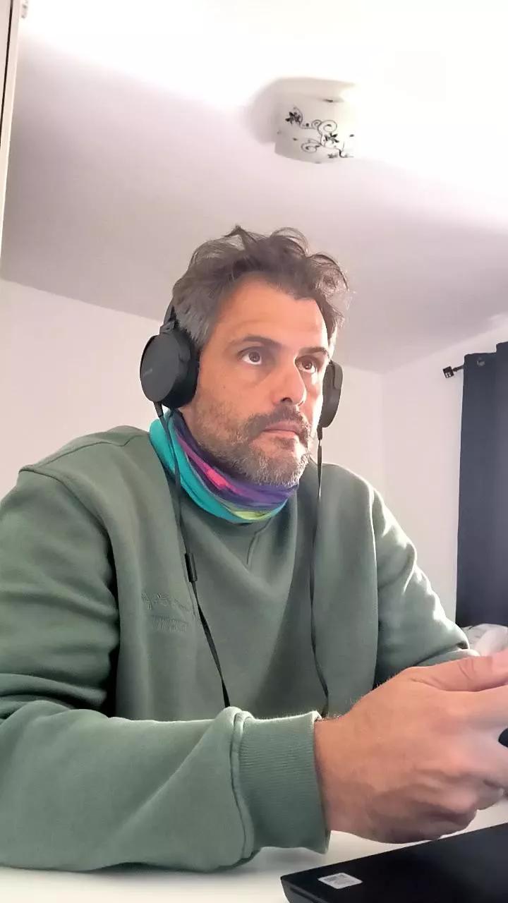 spanish_1980 on Cam4 
