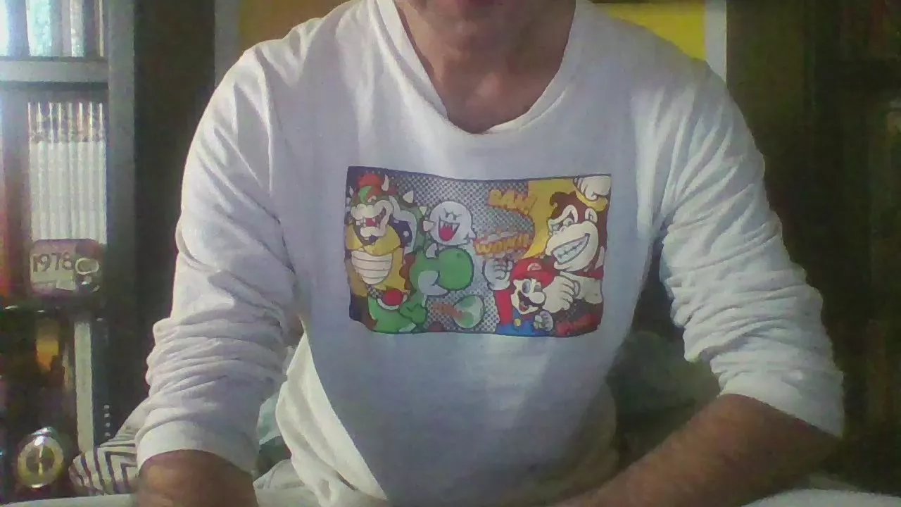 Offline spintriae1 on Cam4