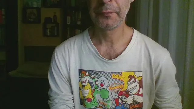 Offline spintriae1 on Cam4