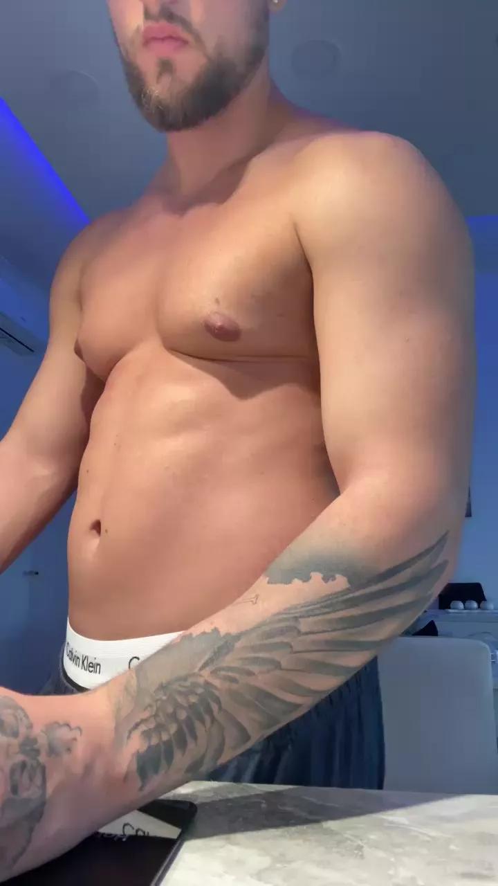 stallonenapoli2 on Cam4 