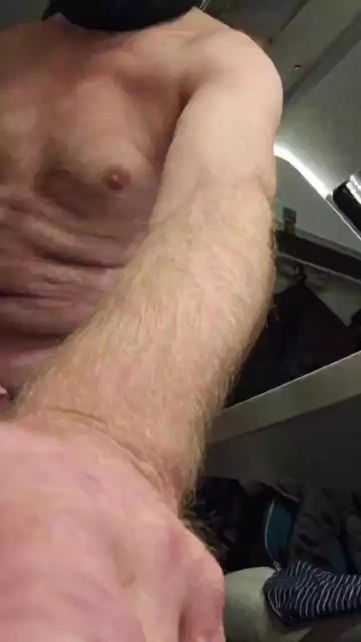 Sunny1962 on Cam4 