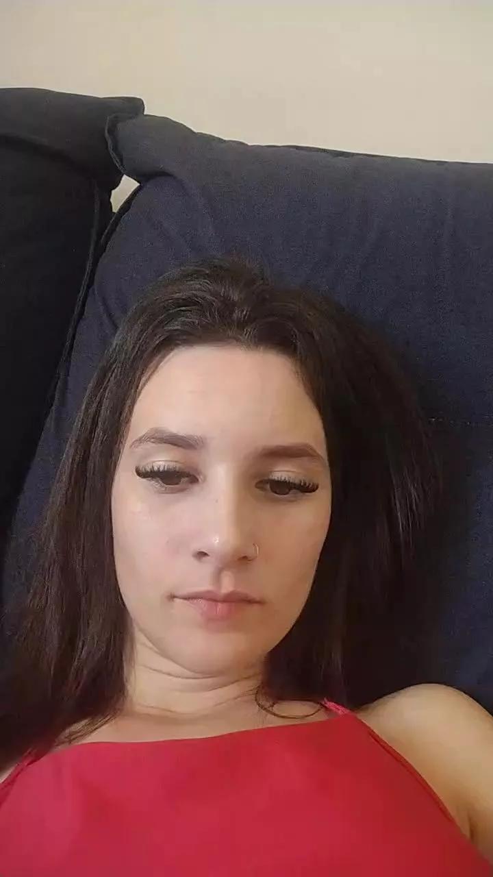 sweetprincessd4 on Cam4 