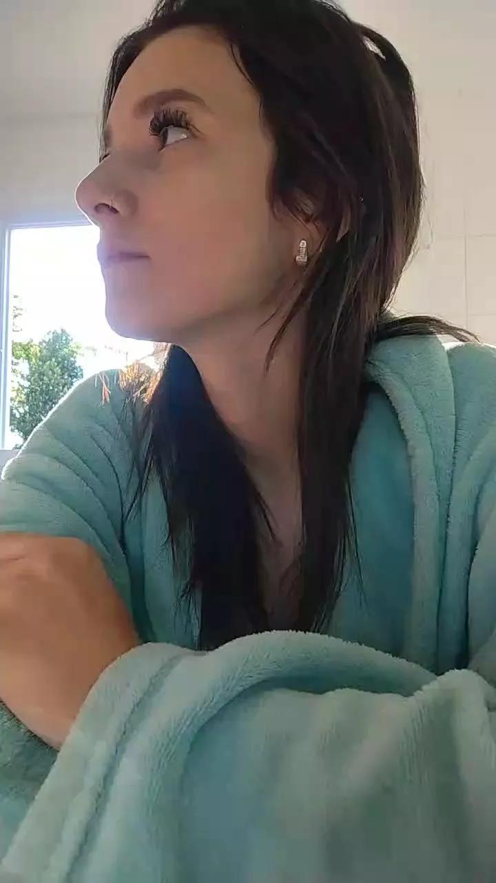 sweetprincessd4 on Cam4 