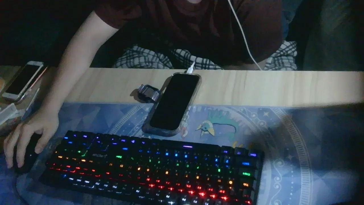 Swisslin2 on Cam4 