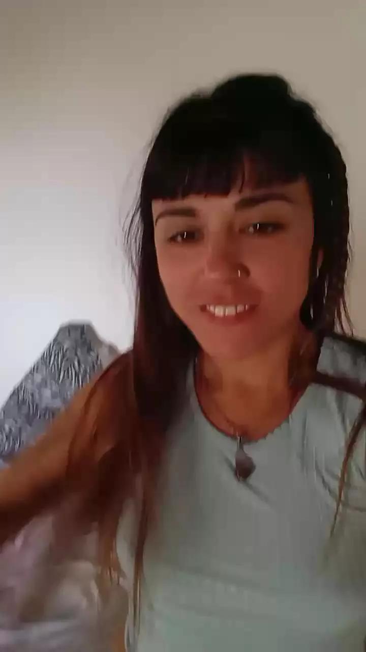 Symaticademonia on Cam4 