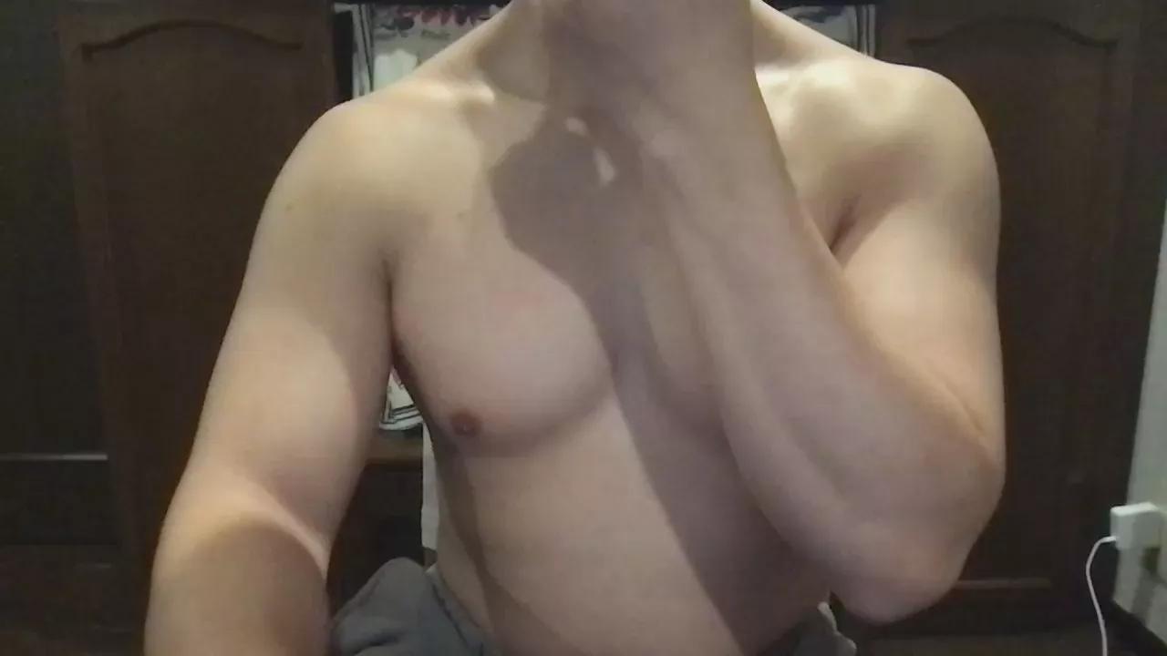 syota_jp on Cam4 