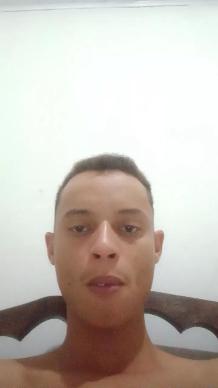 thallysson7 on Cam4 