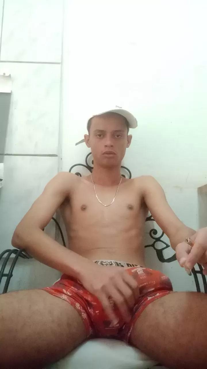 thallysson7 on Cam4 