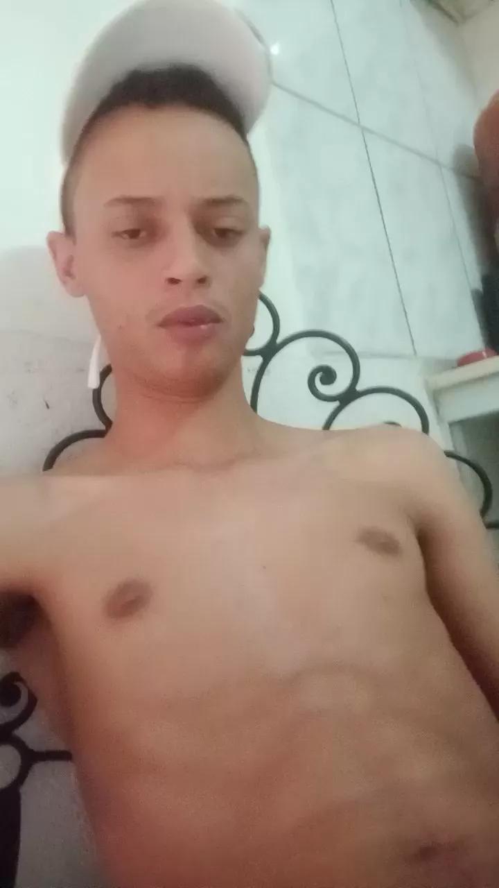 thallysson7 on Cam4 