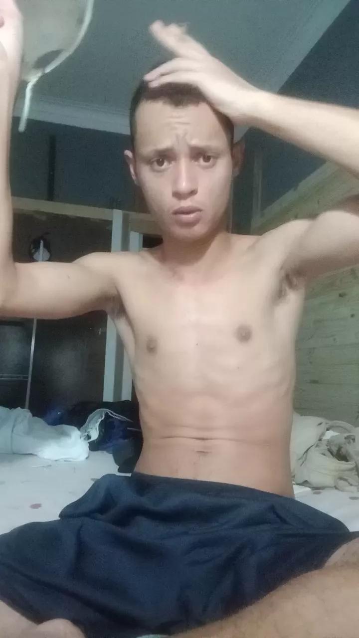 thallysson7 on Cam4 
