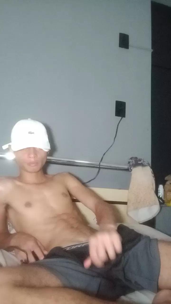 thallysson7 on Cam4 