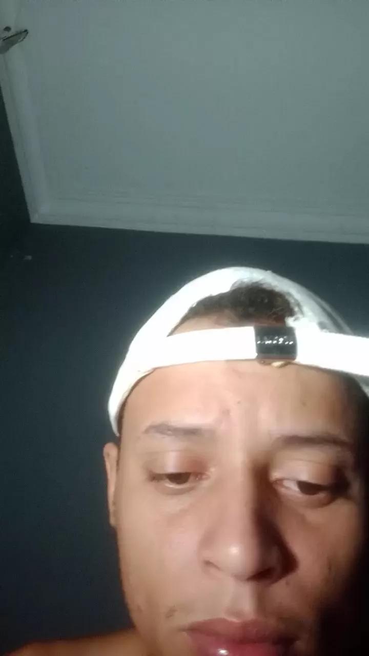 thallysson7 on Cam4 