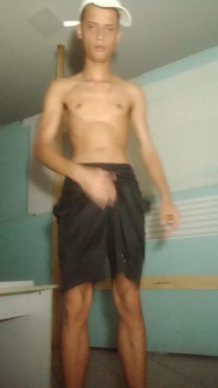thallysson7 on Cam4 