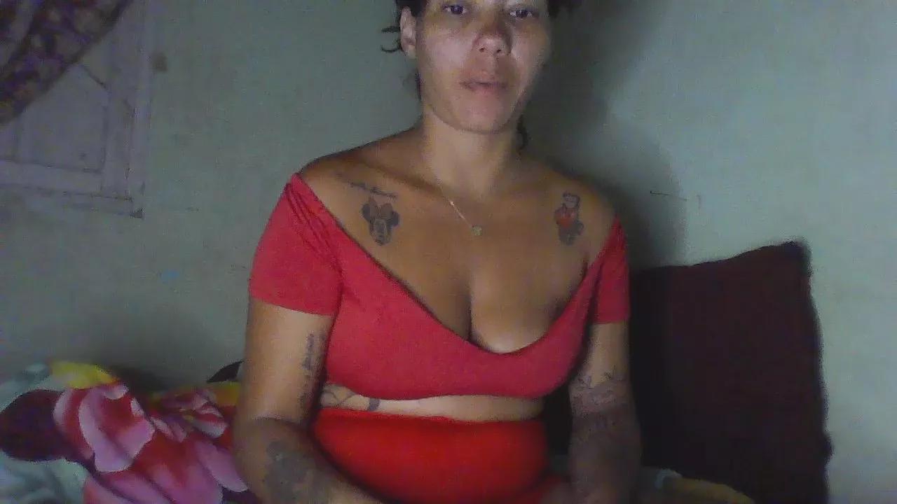 Thas99 on Cam4 