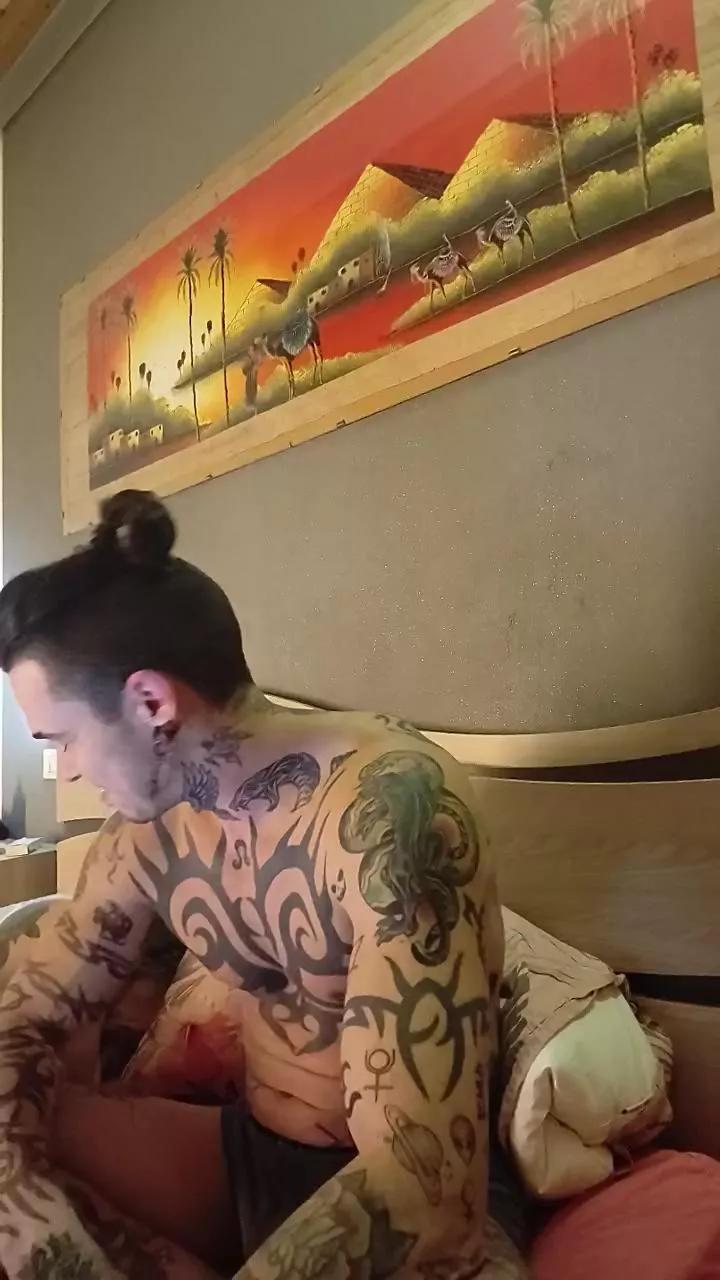 the_eagercouple on Cam4 