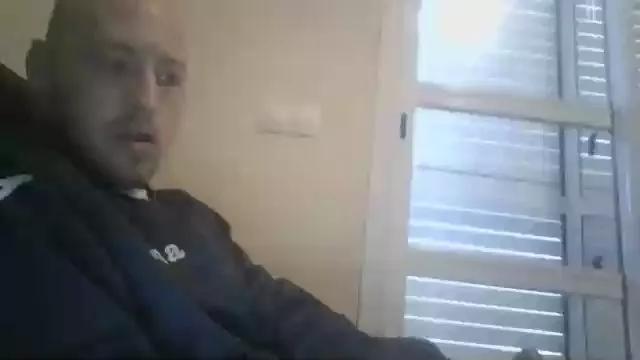 theNormalblondy on Cam4 