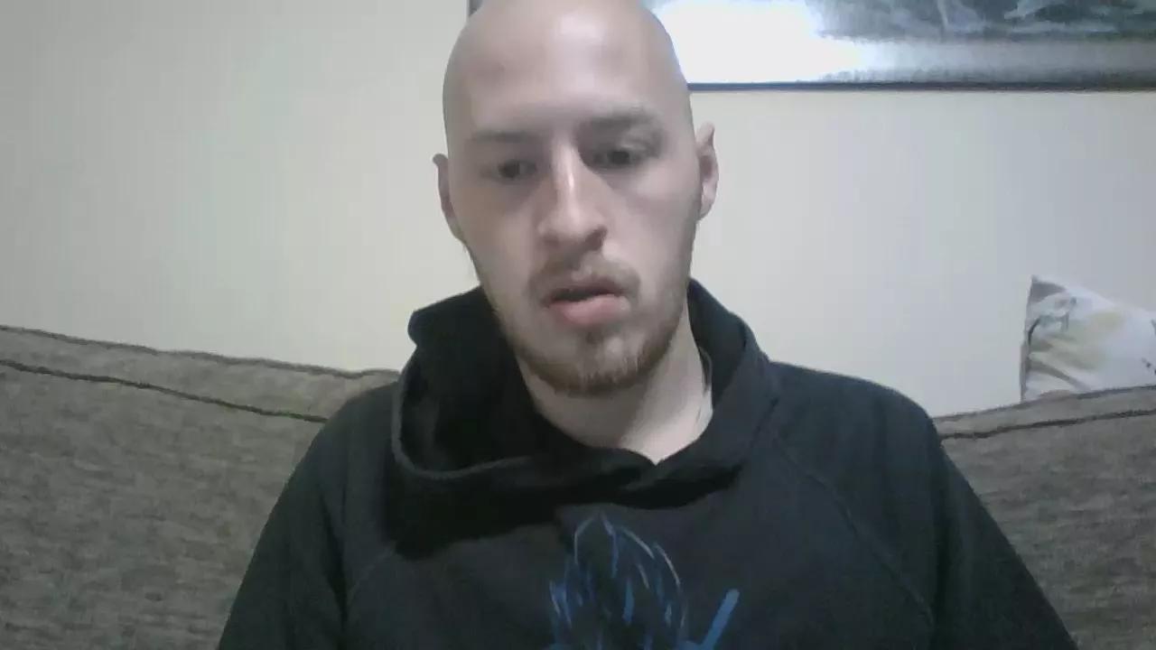 theNormalblondy on Cam4 