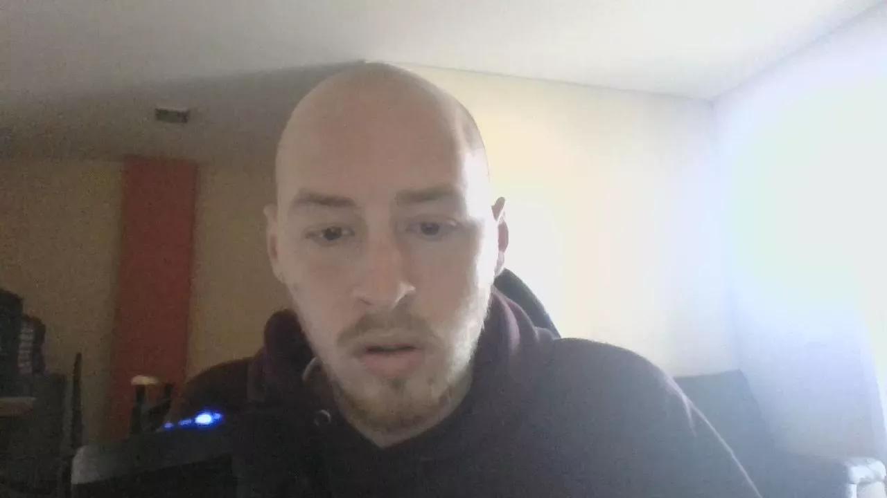 theNormalblondy on Cam4 