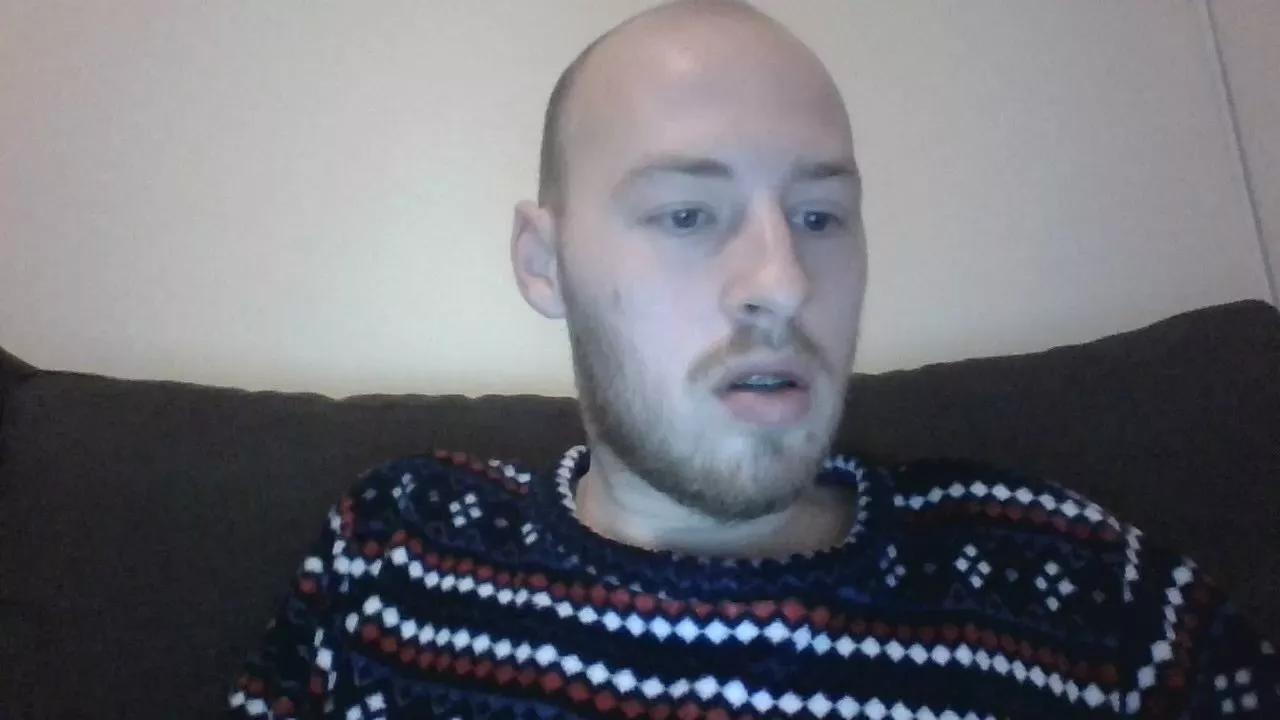 theNormalblondy on Cam4 