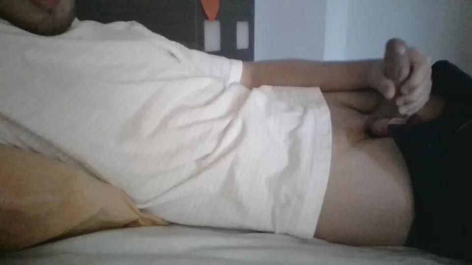 theNormalblondy on Cam4 