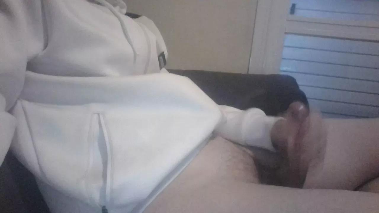 theNormalblondy on Cam4 