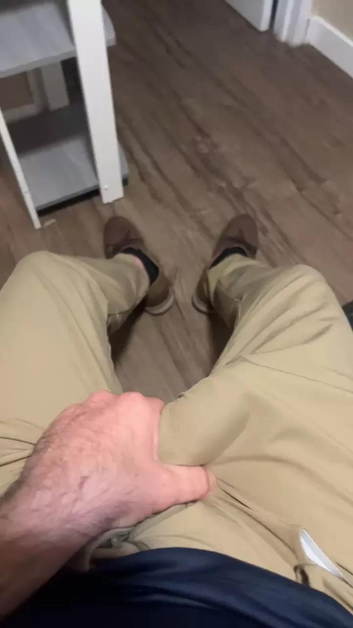 Thickedgeguy on Cam4 