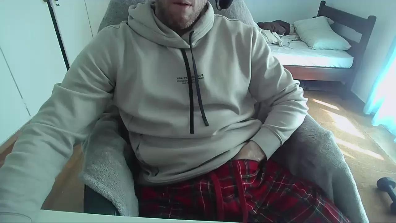 thomasbiguy on Cam4 