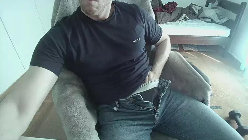 thomasbiguy on Cam4 