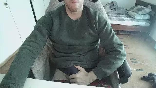 thomasbiguy on Cam4 