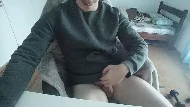 thomasbiguy on Cam4 