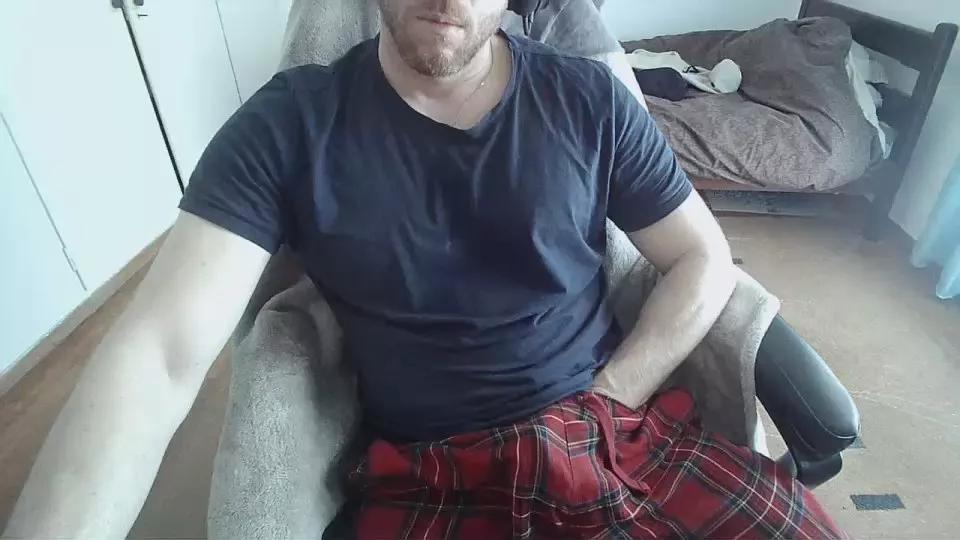 thomasbiguy on Cam4 