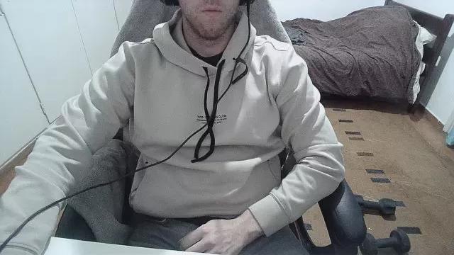 thomasbiguy on Cam4 