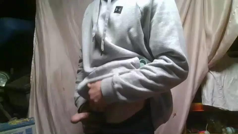 thompson3 on Cam4 
