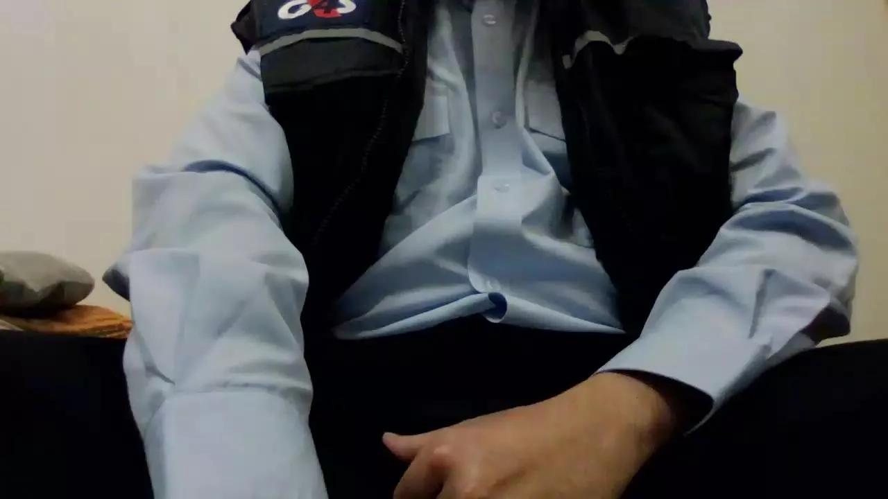 tomkhc on Cam4 