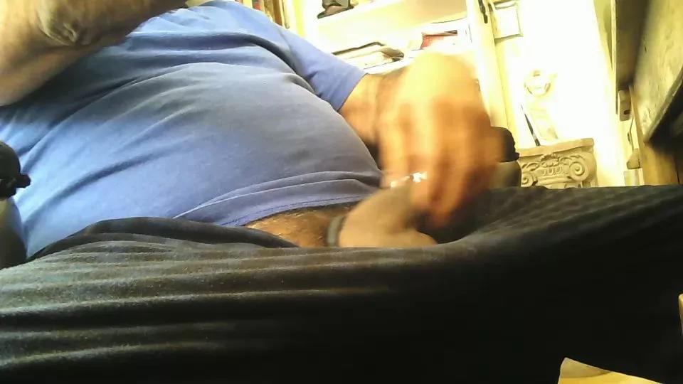 tora51 on Cam4 
