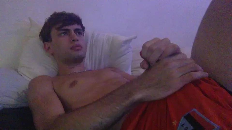 totodaddy on Cam4 