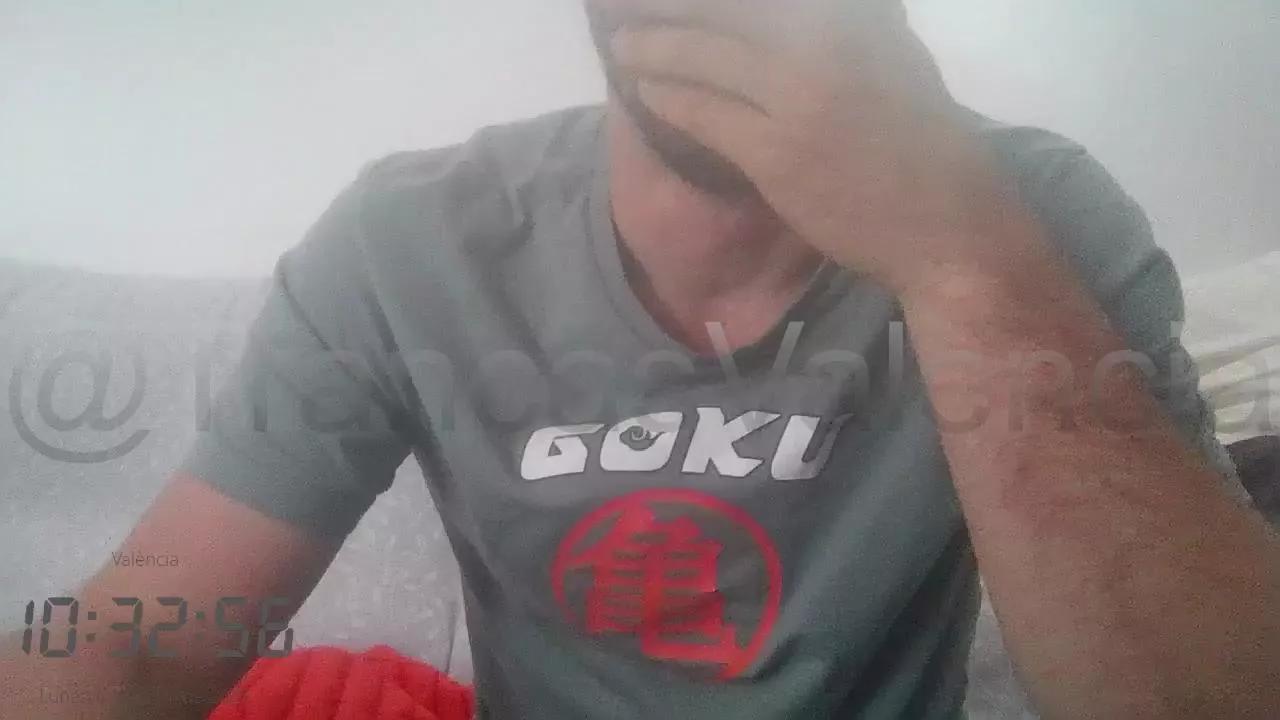 TrancasValencia on Cam4 