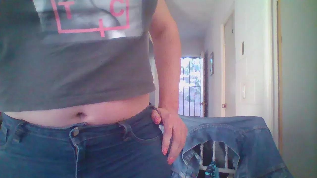 tranxmexi on Cam4 