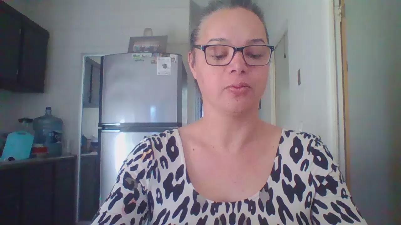 tranxmexi on Cam4 