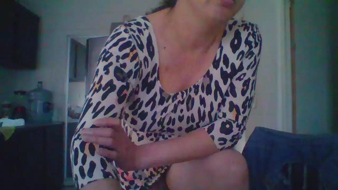 tranxmexi on Cam4 